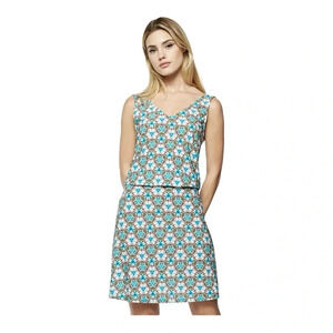 Deborah Viereck Popo In‎ Amigo Dress XS